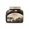Skin Doctor Skin Doctor - Houtskool scrub - Verwijdert dode huidcellen - Diepe reiniging met houtskool - Zorgt voor een stralende huid - 250g