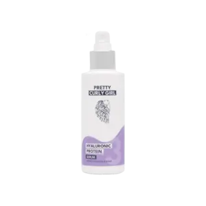 Pretty Curly Girl Hyaluronic Protein Serum 150ml
