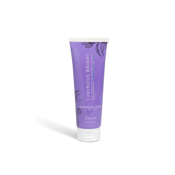 Giloy Giloy skincare set 9 pieces