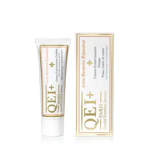 QEI+ Harmonie Carrot Hydraterende Verlichtende Crème 50ml