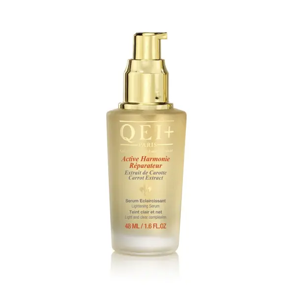 QEI+ Paris QEI+ Paris Harmonie Carrot Brightening & Lightening Serum – Concentrated Spot Corrector
