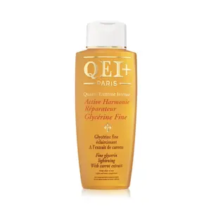 QEI+ Harmonie Carrot Lightening Glycerin 500ml