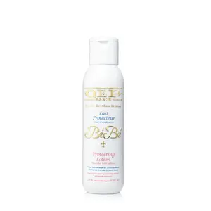 QEI+ Baby Bodymilk Zoete Amandel 500ml