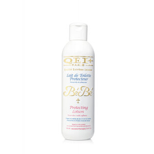 QEI+ Baby Bodymilk Zoete Amandel 1000ml