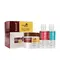 Karseell Karseell Collagen Repair Hair Mask, Shampoo & Conditioner Travel Set for Dry & Damaged Hair