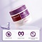Karseell Karseell Maca Power Purple Hair Mask 500ml – Neutralizes Yellow & Brassy Tones