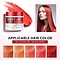 Karseell Karseell Maca Power Color Depositing Red Hair Mask 500ml – Refreshes & Enhances Red Hair Color