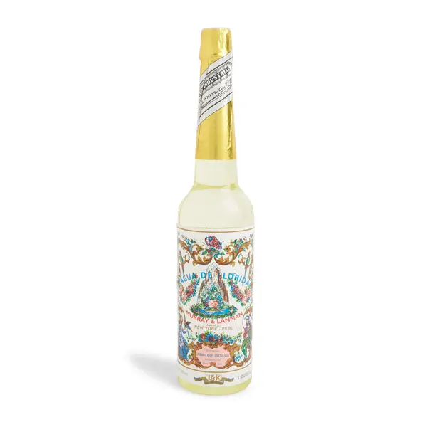 Murray & Lanman Murray & Lanman Peru Florida Water – Refreshing Spiritual Cologne 270 ml