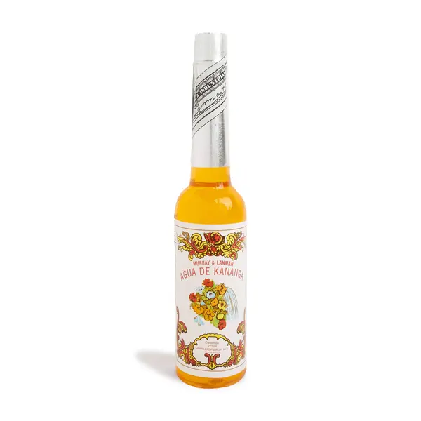 Murray & Lanman Murray & Lanman Kananga Water – Bloemige Spirituele Cologne 221 ml