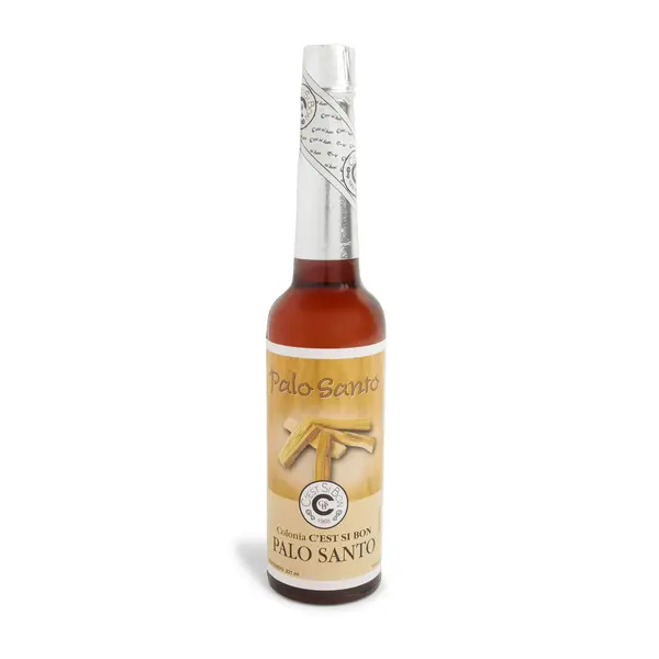 Murray & Lanman Murray & Lanman Palo Santo Cologne – Earthy Spiritual Cologne 221 ml