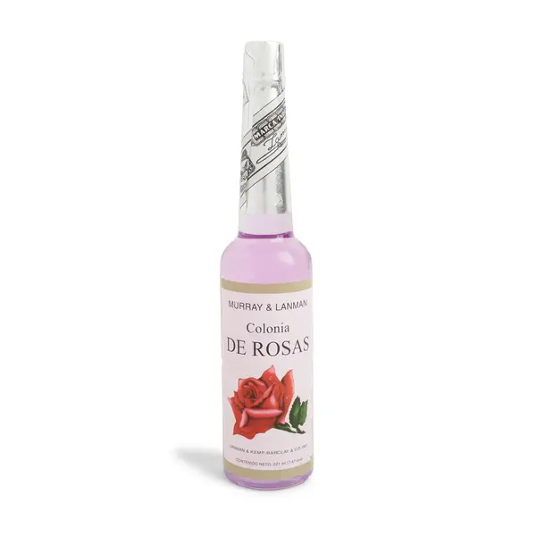 Murray & Lanman Murray & Lanman Rose Cologne – Floral Spiritual Rose Cologne 221 ml