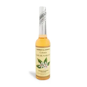 Murray & Lanman Orange Blossom Cologne 221 ml