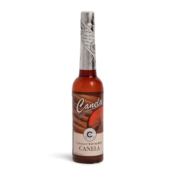 Murray & Lanman Murray & Lanman Canela Cologne – Warme Kruidige Spirituele Cologne 221 ml