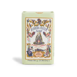 Murray & Lanman Florida Water Soap 95 g