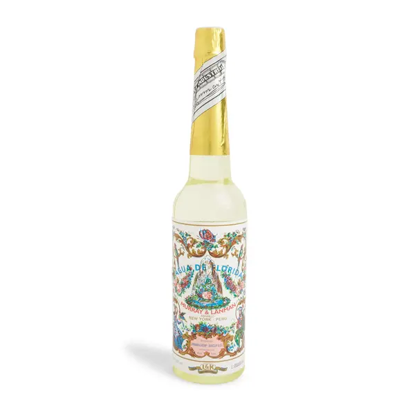 Murray & Lanman Murray & Lanman Peru Florida Water – Verfrissend Spiritueel Parfum 270 ml (3 Pack)