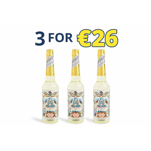 Murray & Lanman Peru Florida Water 270 ml (3 Pack)