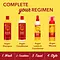 Creme of Nature Creme of Nature Argan Oil Strength & Shine Leave-In Conditioner met Marokkaanse Arganolie 250ml