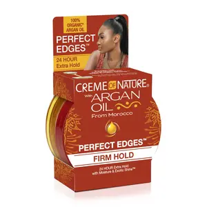 Creme of Nature Perfect Edges Firm Hold Edge Control 63,7g
