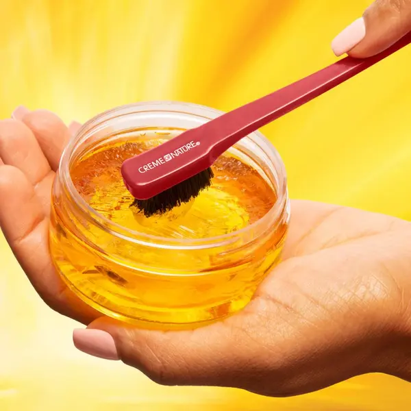 Creme of Nature Creme of Nature Argan Oil Perfect Edges Firm Hold Edge Control met Argan Olie 63,7g