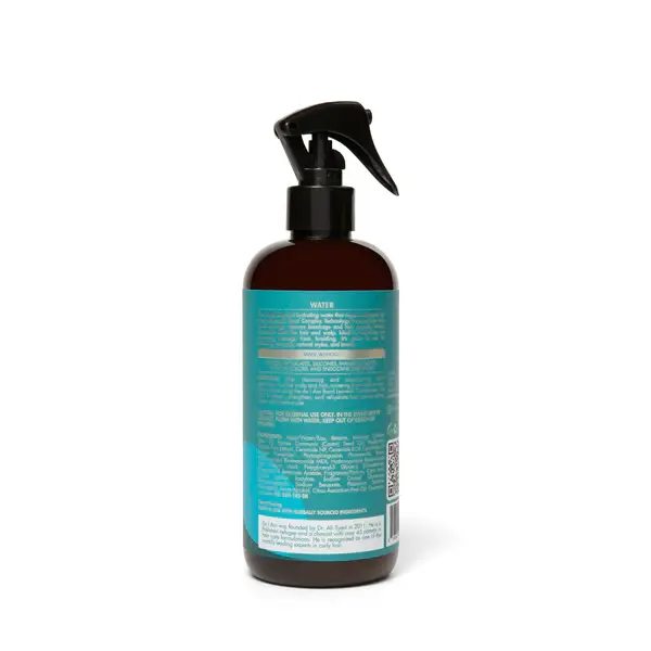 As I Am As I Am Bond Water Strengthening & Hydrating Leave-In Spray 475 ml