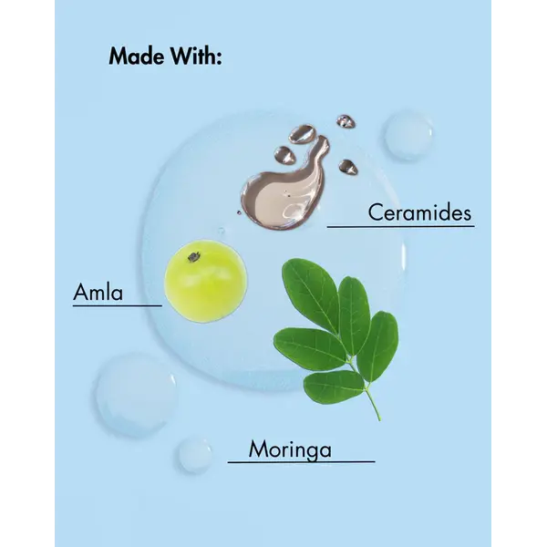 As I Am As I Am Bond Water Strengthening & Hydrating Leave-In Spray 475 ml