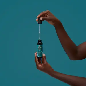 As I Am Bond Repair Hair Oil 60 ml