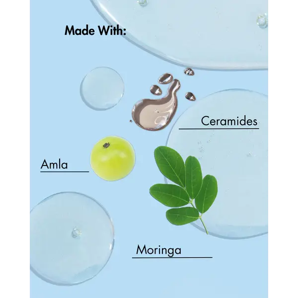 As I Am As I Am Bond Repair Strengthening & Repairing Hair Oil with Ceramides 60 ml