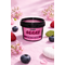 Beauty Jar Beauty Ja Pink Berry r Lifting Face Mask met Marine Collageen & Hyaluronzuur – 100 ml Verstevigend Gezichtsmasker