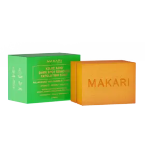 Makari Kojic Acid Dark Spot Remover Soap