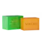 Makari Makari Kojic Acid Dark Spot Remover Exfoliating Soap Bars with Vitamin C & Retinol