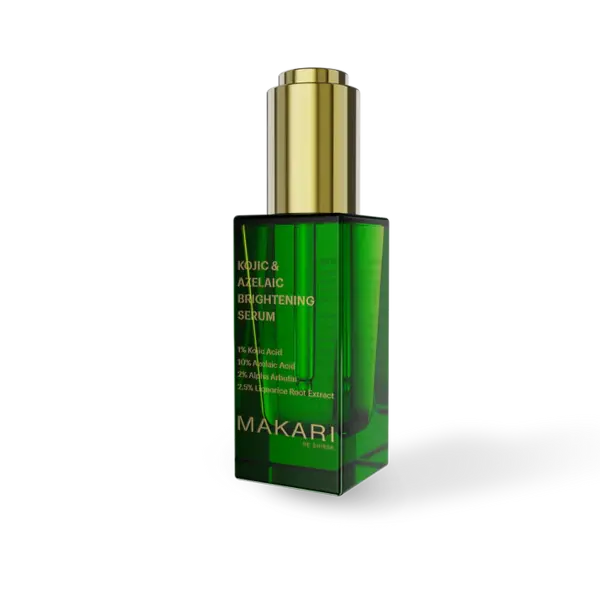 Makari Makari Kojic & Azelaic Brightening Serum with 10% Azelaic Acid & 1% Kojic Acid – 33ml