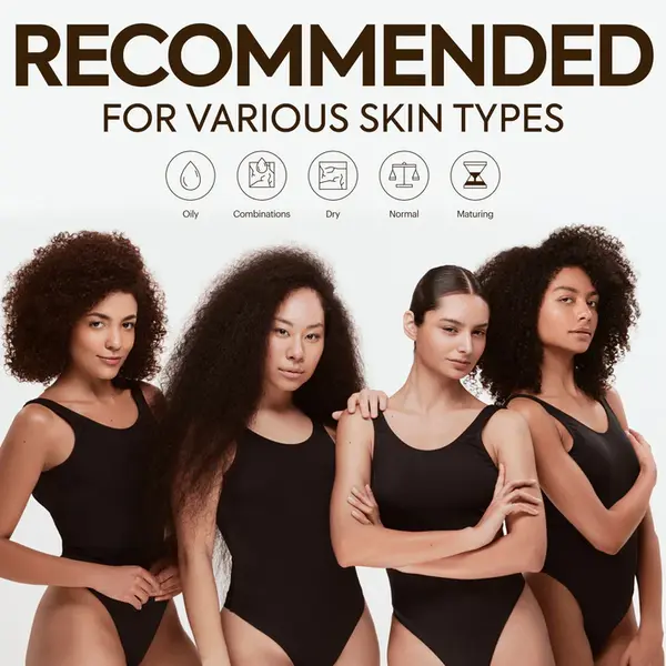 Makari Makari Kojic & Azelaic Brightening Serum with 10% Azelaic Acid & 1% Kojic Acid – 33ml