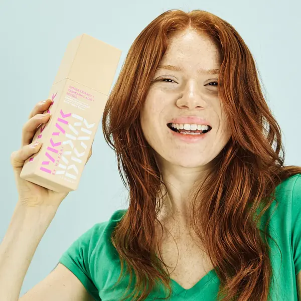 Makari Makari IYKYK Body Toning Cream with Ginger Extract, Tranexamic Acid & Retinol – 400ml