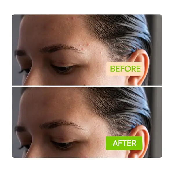 Makari Makari IYKYK Reinigingszeep met Gember & Niacinamide voor een frisse, veerkrachtige huid – 100g