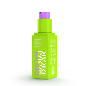 Makari IYKYK Hyaluronic Acid 2% Hydration Booster 80ml