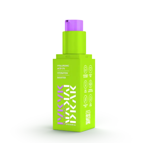 Makari Makari IYKYK Hyaluronic Acid 2% Booster – Intens Hydraterend & Verstevigend Serum 80ml