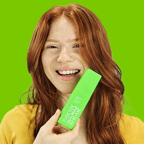 Makari Makari IYKYK Hyaluronic Acid 2% Booster – Intens Hydraterend & Verstevigend Serum 80ml