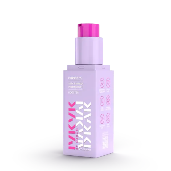Makari Makari IYKYK Probiotics Booster – Soothing & Skin Barrier Strengthening Serum 80ml