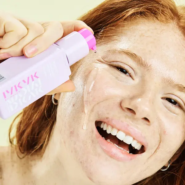 Makari Makari IYKYK Probiotics Booster – Soothing & Skin Barrier Strengthening Serum 80ml