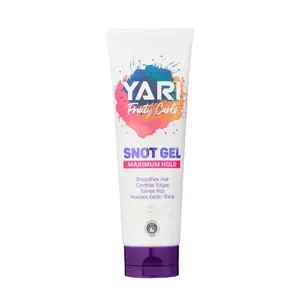 Yari Fruity Curls Snot Gel 250ml