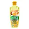 Dabur Vatika Vatika Naturals Multivitamin Egg Protein Hair Oil for stronger, shinier hair 200ml