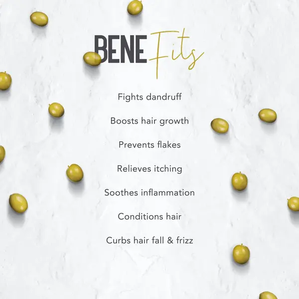 Dabur Vatika Vatika Naturals Multivitamin Olive Hair Oil - Nourishing Anti-Frizz Hair Oil 200ml