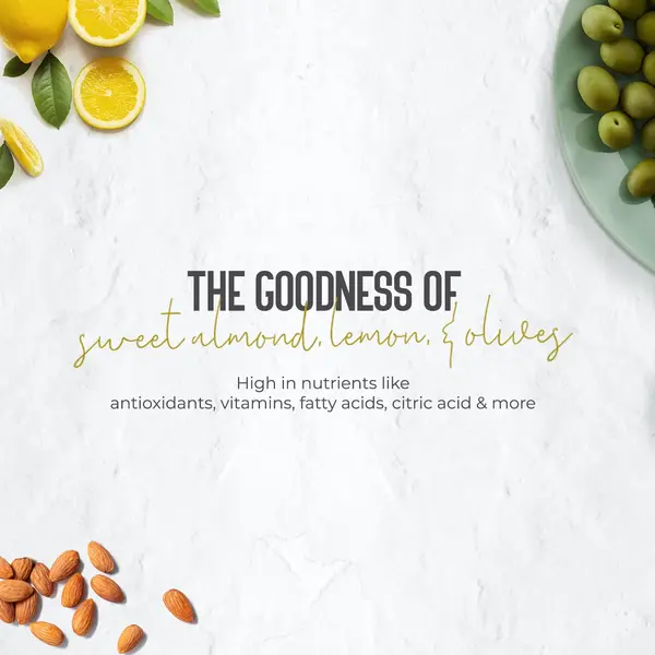 Dabur Vatika Vatika Naturals Multivitamin Olive Haarolie - Voedende Haarolie tegen Pluis 200ml