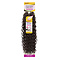Janet Collection Janet Collection Encore Lavie Feather Crochet Water Wave 18 inch – Human Hair Prime Unimix™ | Knotless Design | Effortless Waves, Maximum Length