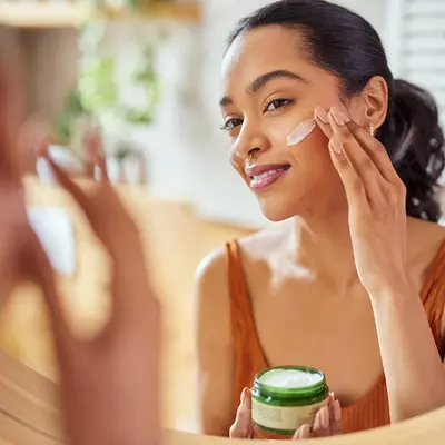 Dry skin after sun exposure? This is how to restore your skin in summer