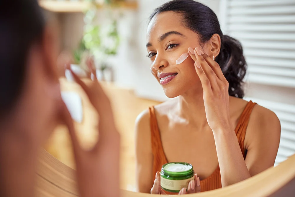 Dry skin after sun exposure? This is how to restore your skin in summer