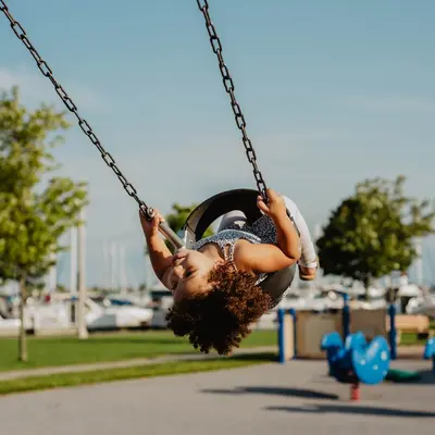 Sunscreen for children: what should you take on holiday?