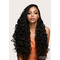 Janet Collection Janet Collection HH Feather Crochet  BODY 18