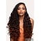 Janet Collection Janet Collection HH Feather Crochet BODY 18