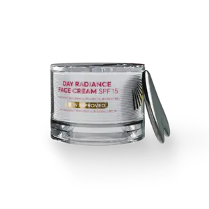 Makari DAY RADIANCE FACE CREAM SPF15